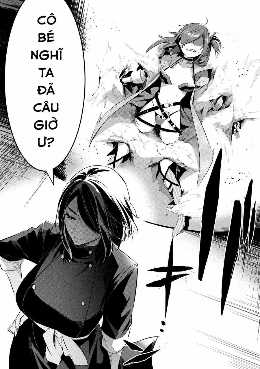 Tsuihousha Shokudou E Youkoso! 46 trang 12