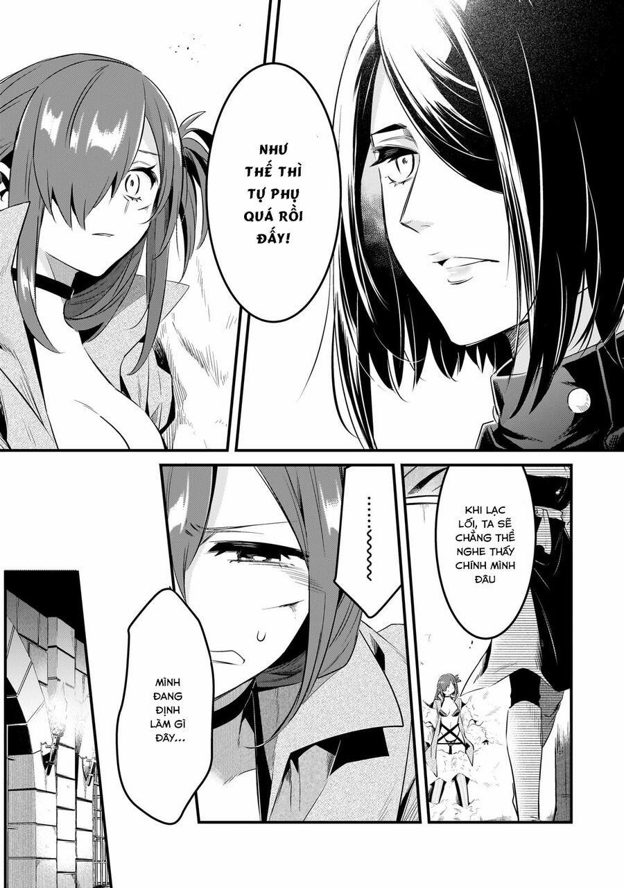 Tsuihousha Shokudou E Youkoso! 46 trang 17