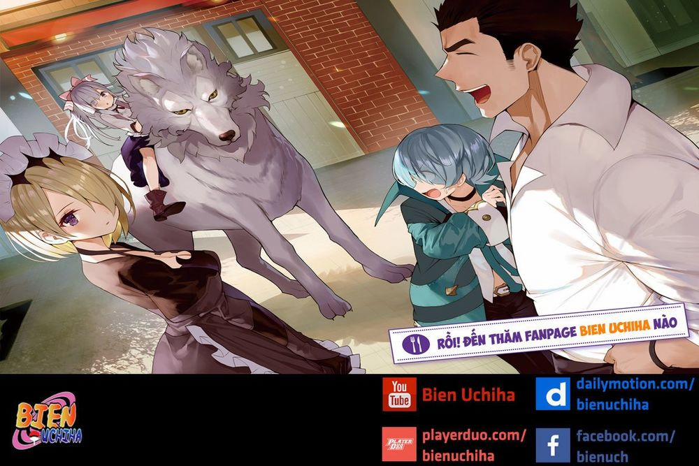 Tsuihousha Shokudou E Youkoso! 7 trang 40