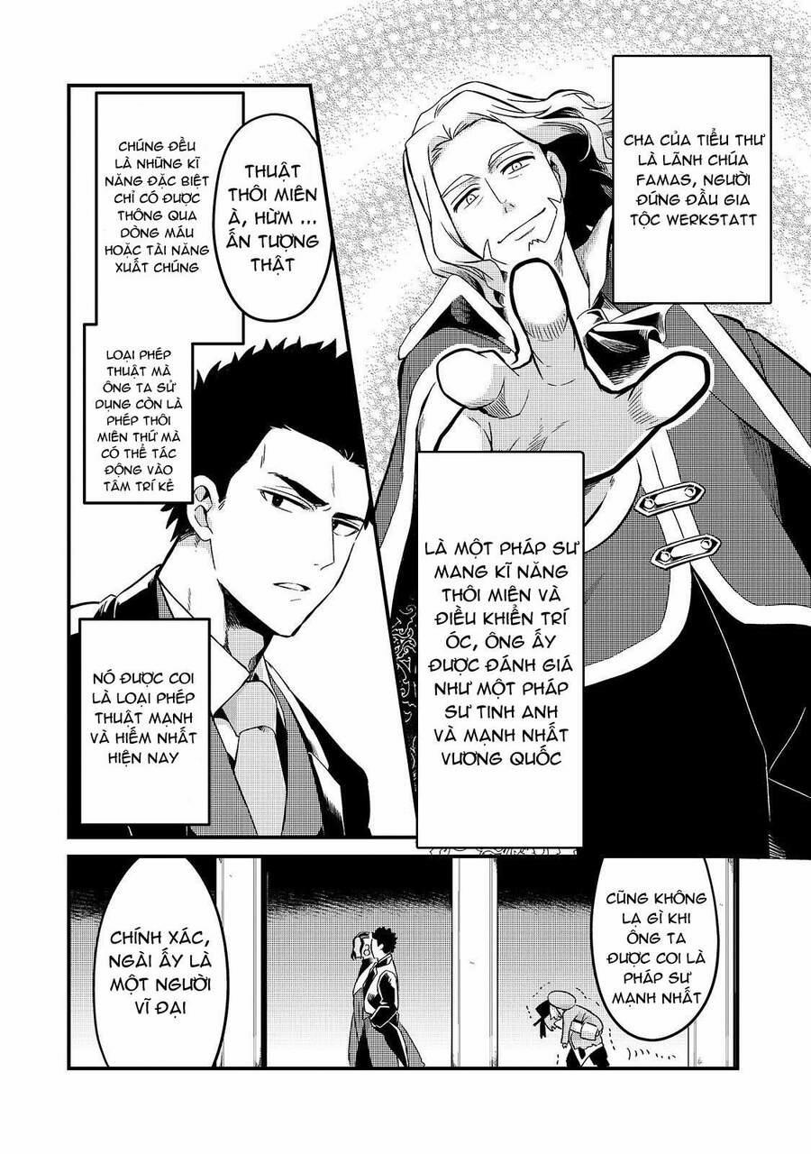 Tsuihousha Shokudou E Youkoso! 8 trang 27