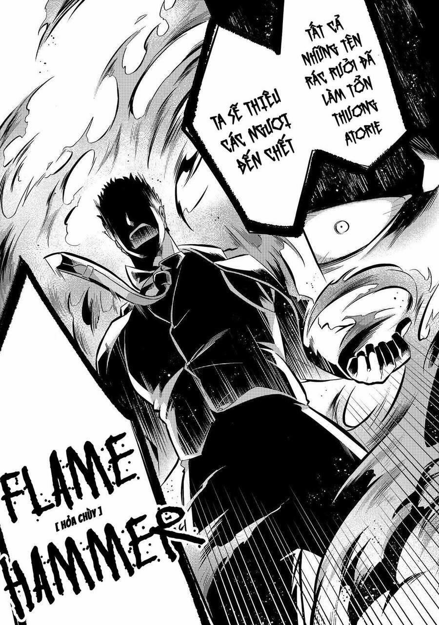 Tsuihousha Shokudou E Youkoso! 9 trang 26