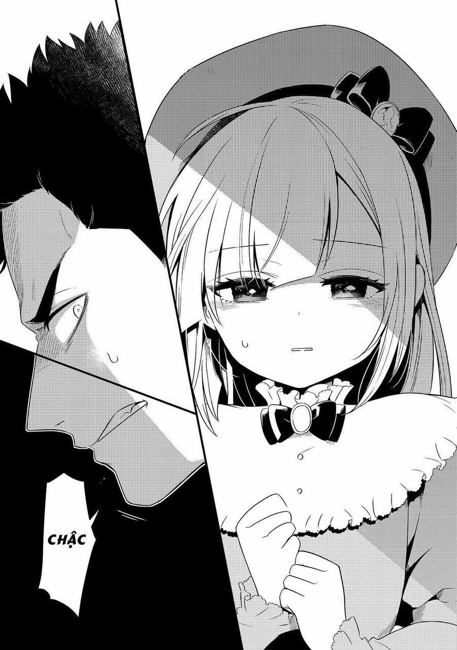 Tsuihousha Shokudou E Youkoso! 9 trang 29