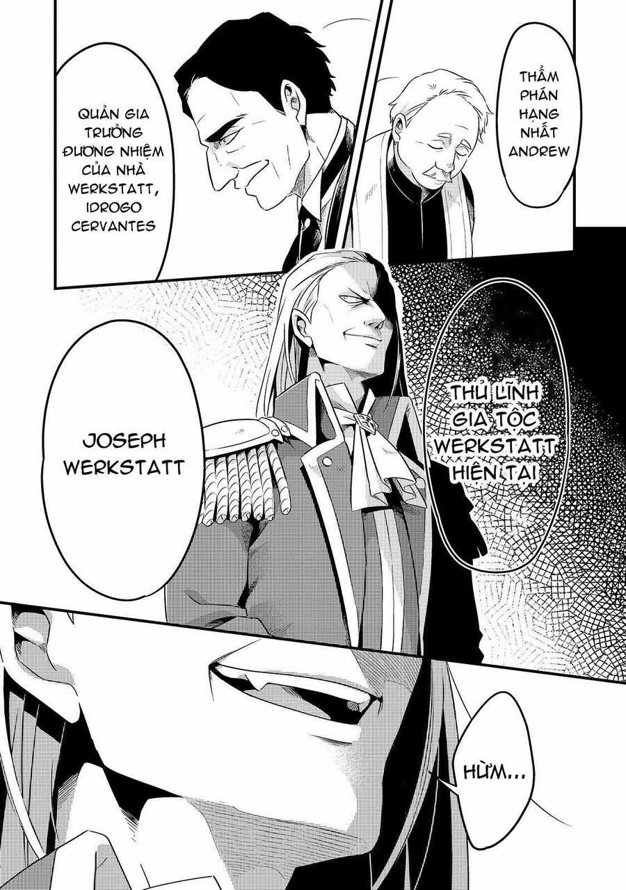 Tsuihousha Shokudou E Youkoso! 9 trang 8