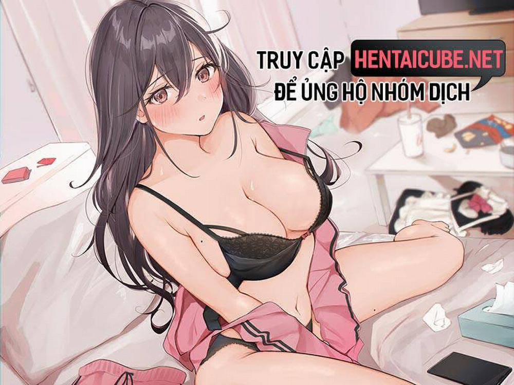 Tsuikai no Kasu Oneshot full màu trang 1