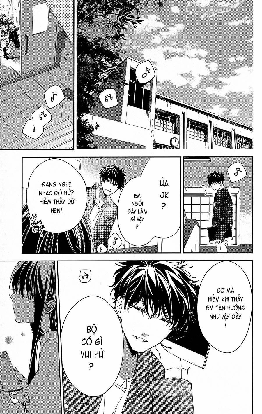Tsuiraku Jk To Haijin Kyoushi 73 trang 1