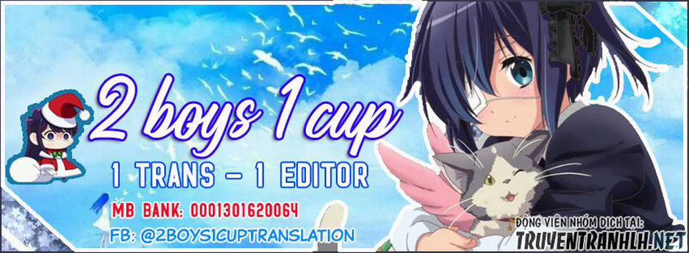 Tsuka No Ma No Ichika 0 Cảm ơn vì tất cả những kỉ niệm trang 0