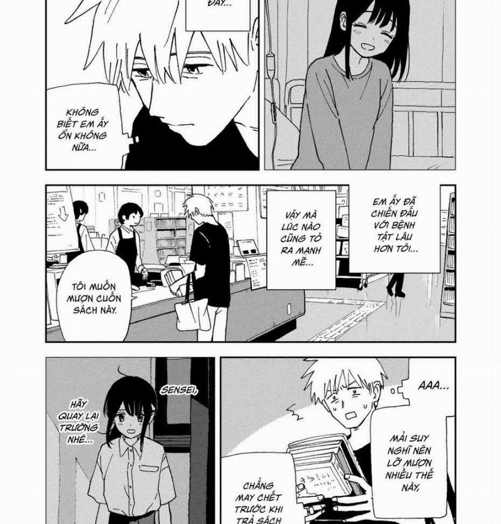 Tsuka No Ma No Ichika 15.2 trang 2