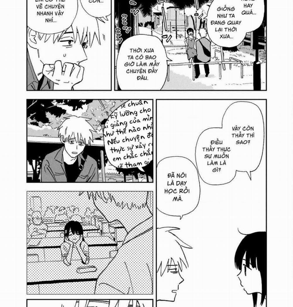 Tsuka No Ma No Ichika 16.1 trang 2