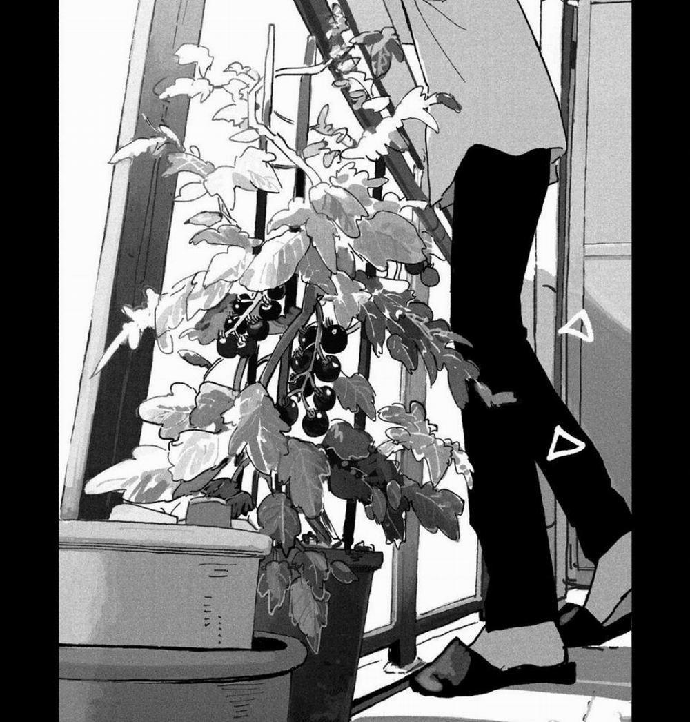 Tsuka No Ma No Ichika 17 trang 1