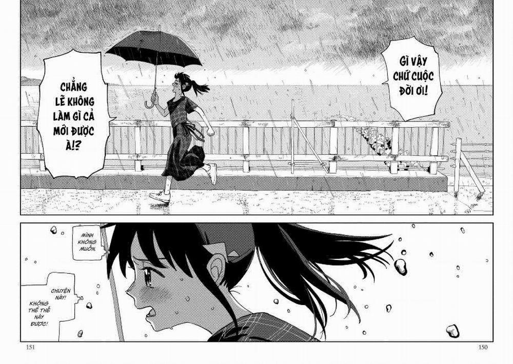 Tsuka No Ma No Ichika 18 trang 10