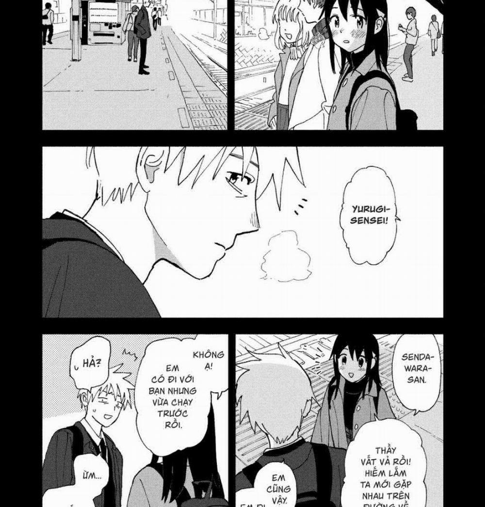 Tsuka No Ma No Ichika 18 trang 5