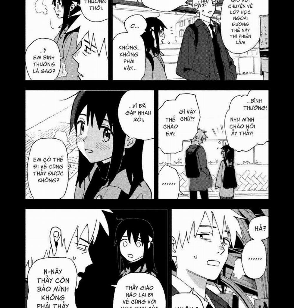 Tsuka No Ma No Ichika 18 trang 6