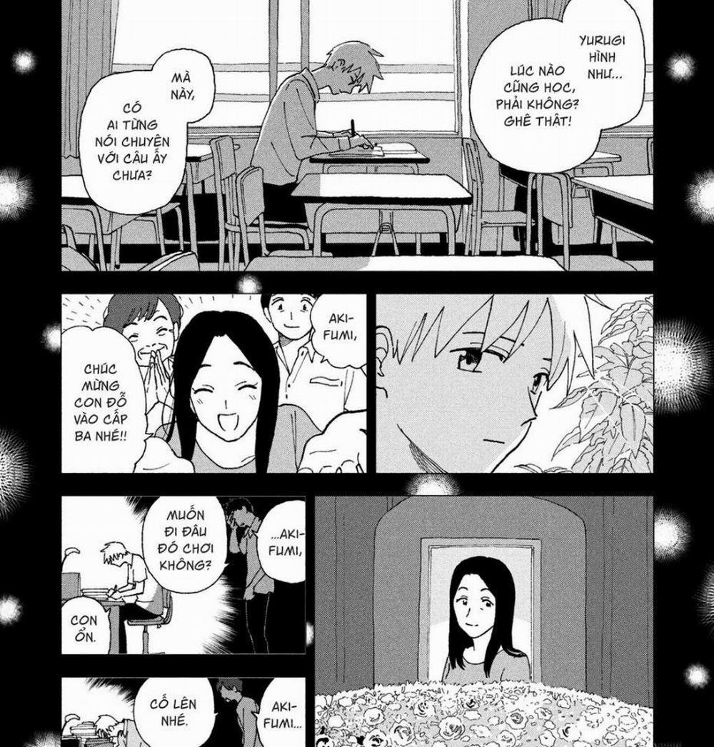 Tsuka No Ma No Ichika 19 trang 1