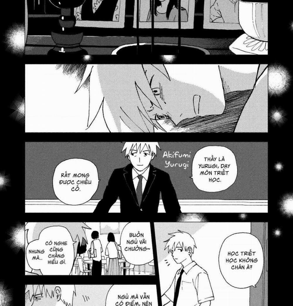 Tsuka No Ma No Ichika 19 trang 2