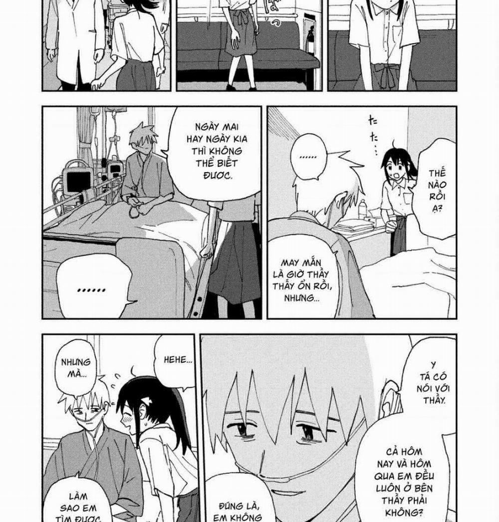 Tsuka No Ma No Ichika 19 trang 6