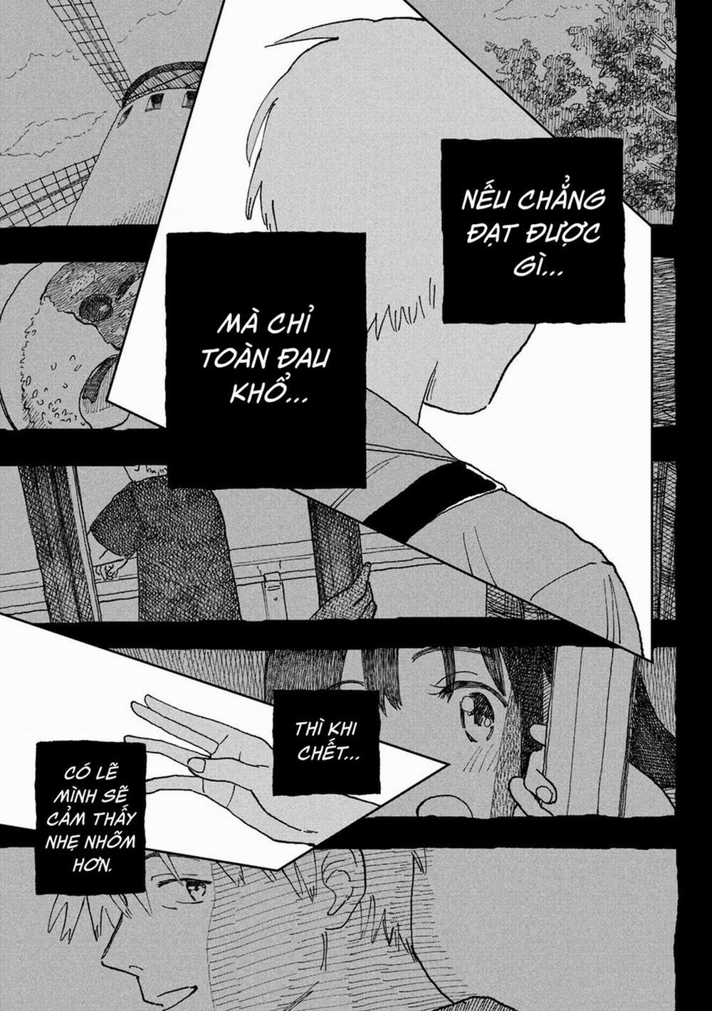 Tsuka No Ma No Ichika 25 trang 9