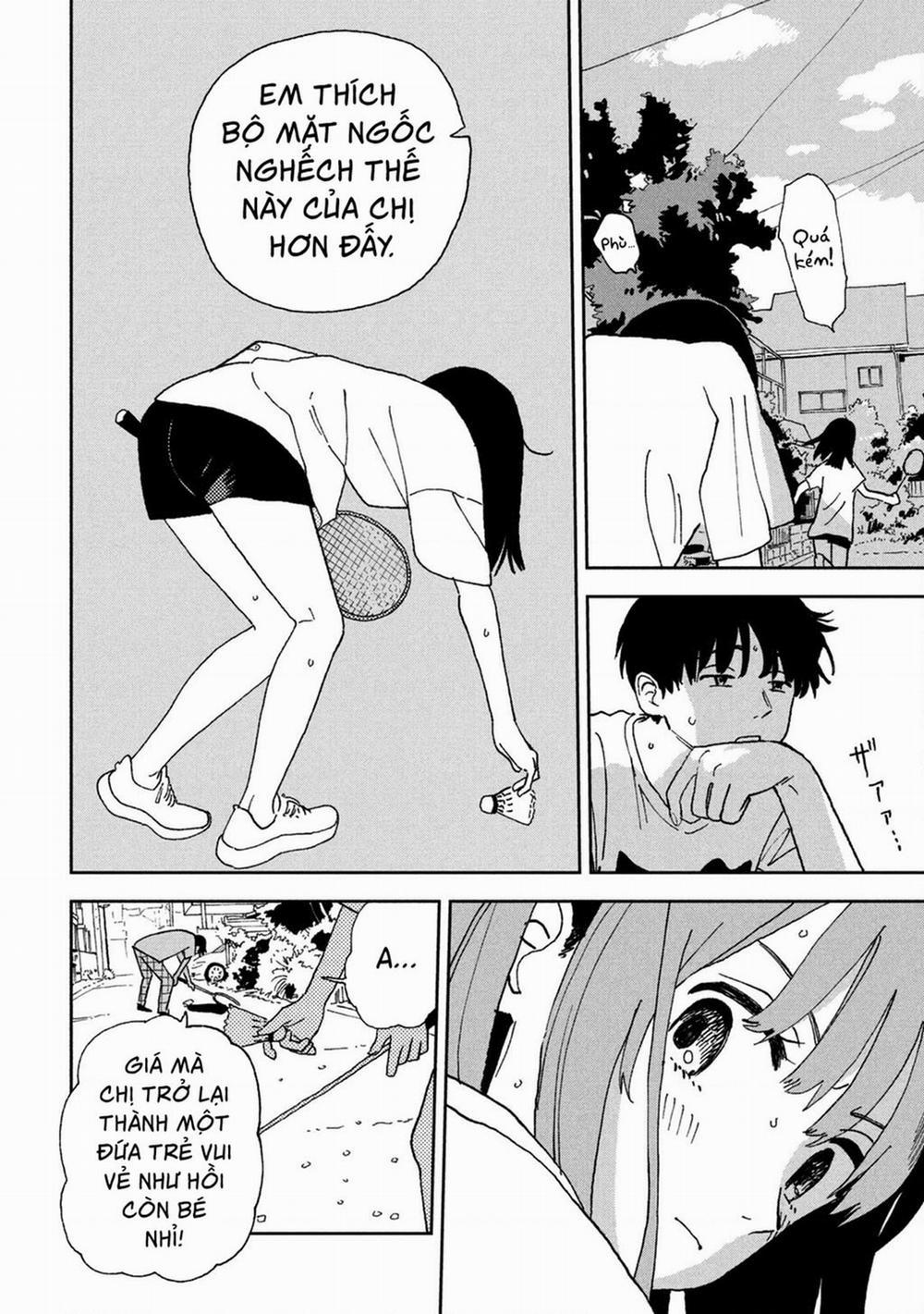 Tsuka No Ma No Ichika 26 trang 10