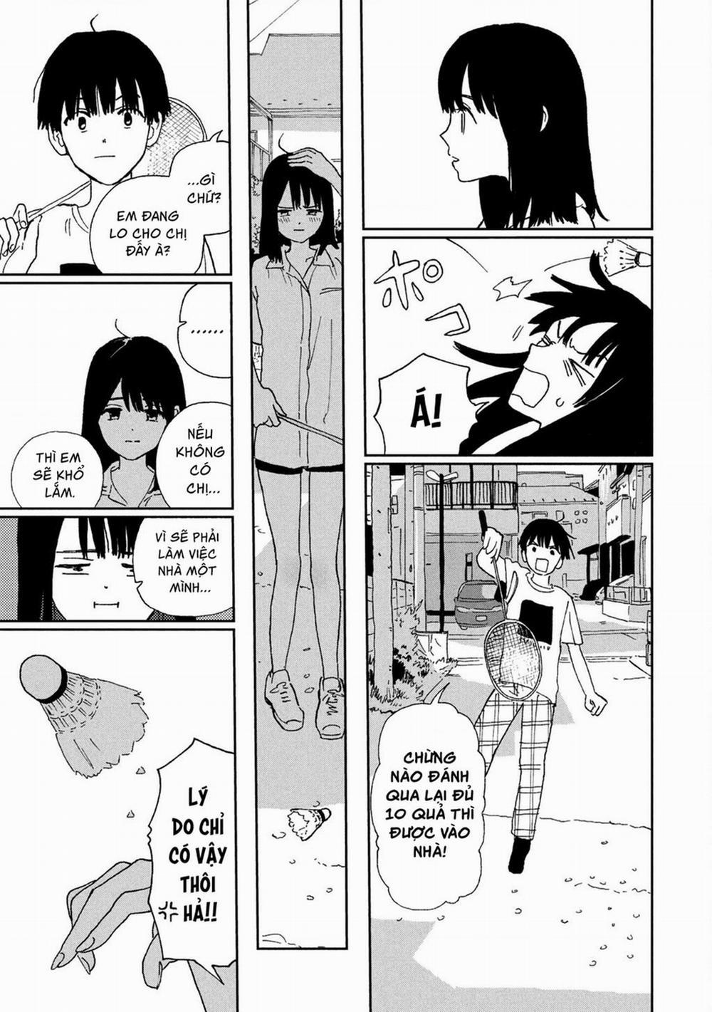 Tsuka No Ma No Ichika 26 trang 7