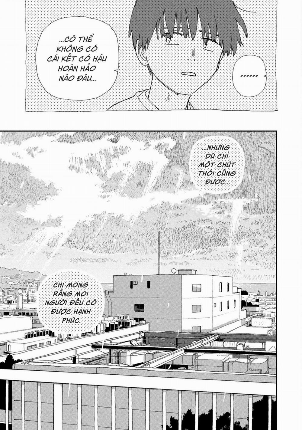 Tsuka No Ma No Ichika 29 trang 7