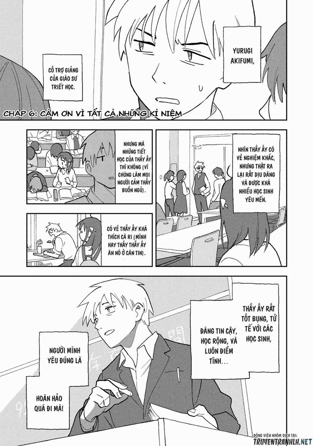 Tsuka No Ma No Ichika 6 trang 2