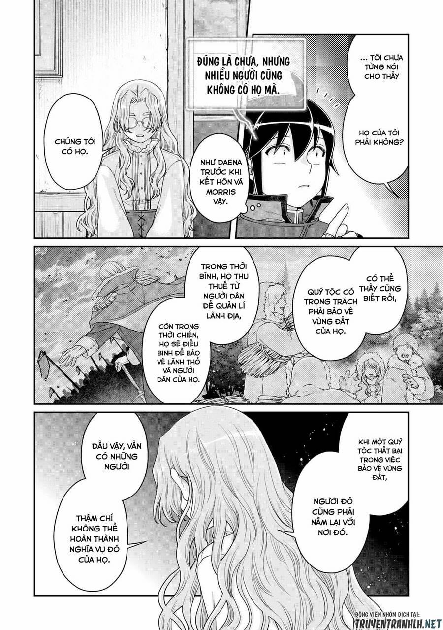 Tsuki Ga Michibiku Isekai Douchuu 86 trang 20