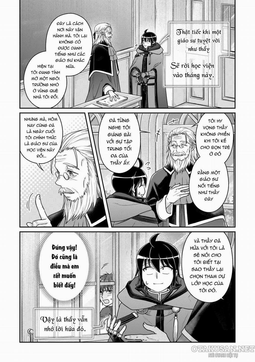 Tsuki Ga Michibiku Isekai Douchuu 96 trang 5