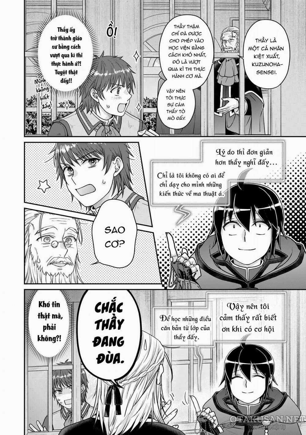 Tsuki Ga Michibiku Isekai Douchuu 96 trang 6