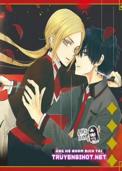 Đọc truyện tranh Tsukishima-Kun No Koroshikata
