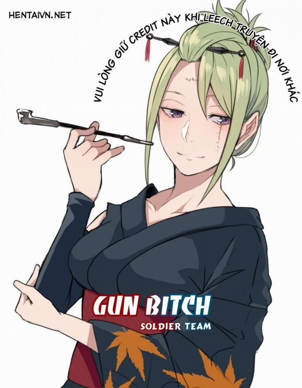 Tsukiyo 2 trang 0