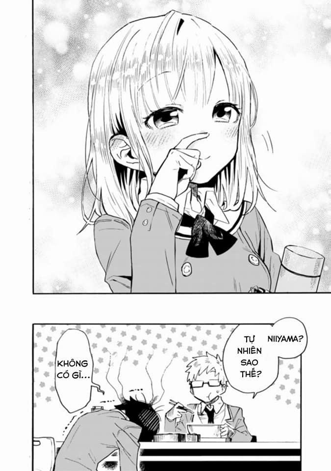 Tsukushitagari Na Uchi No Yome Nitsuite Dere Temoii Ka? 12.2 trang 5