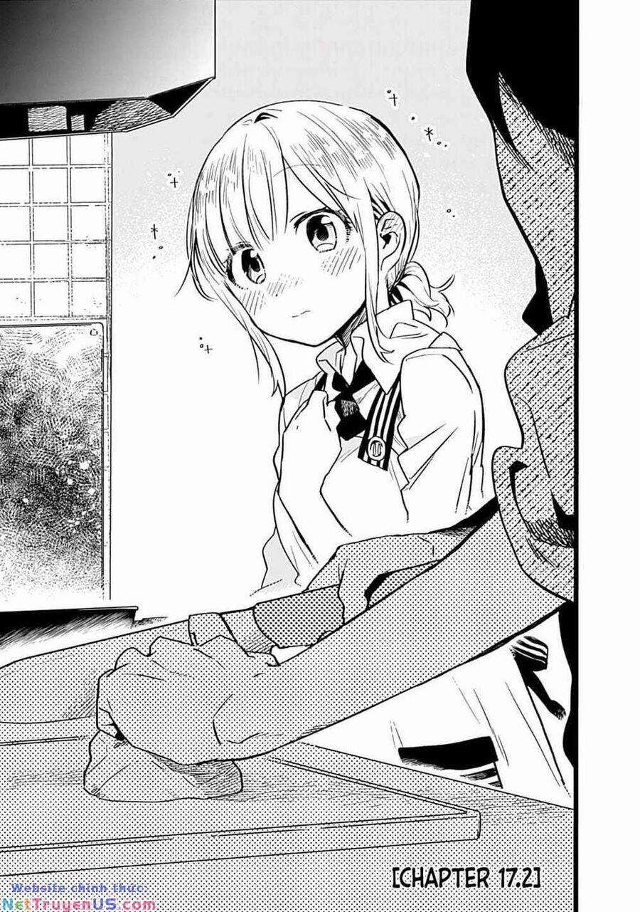 Tsukushitagari Na Uchi No Yome Nitsuite Dere Temoii Ka? 17.1 trang 14