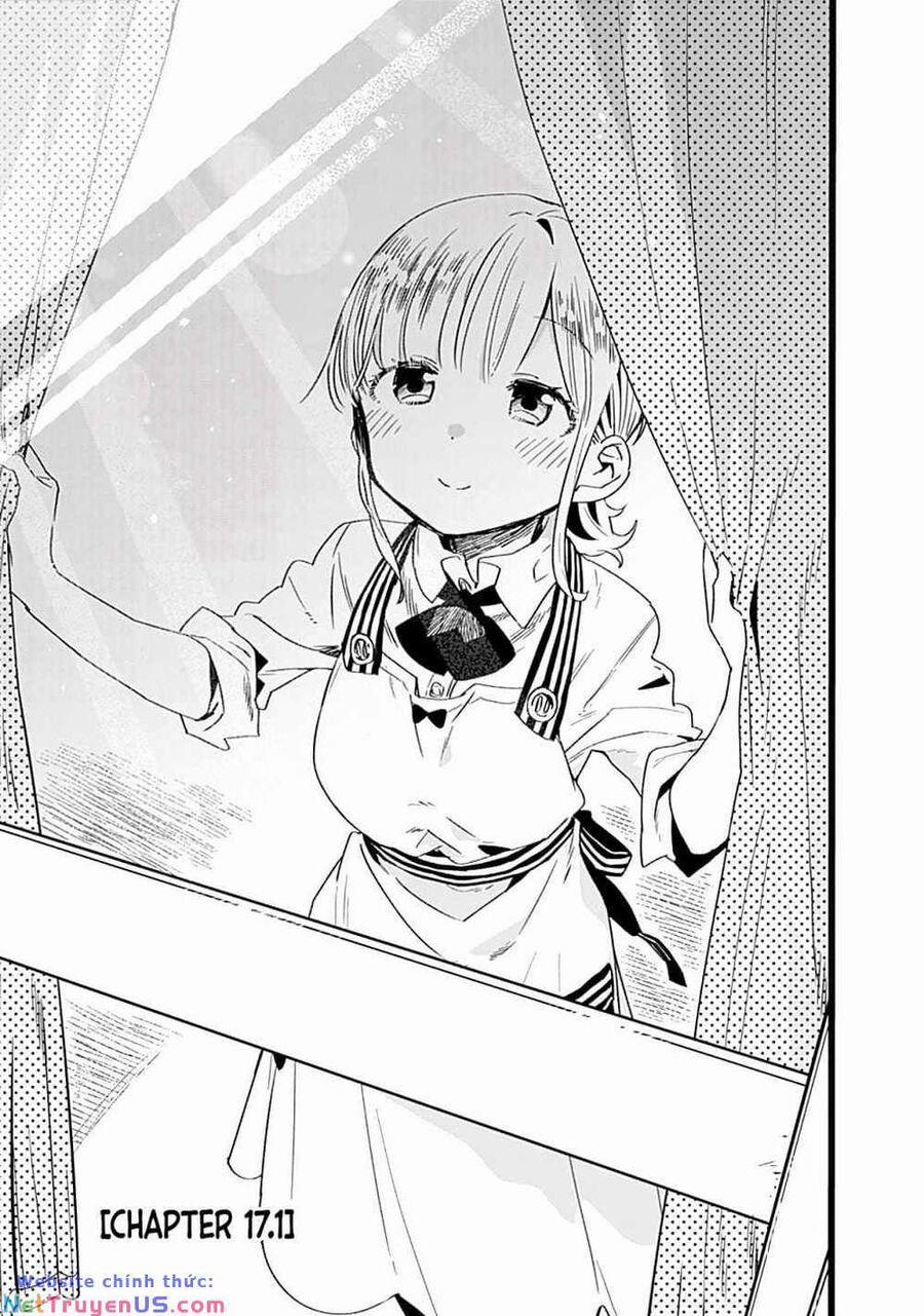 Tsukushitagari Na Uchi No Yome Nitsuite Dere Temoii Ka? 17.1 trang 8