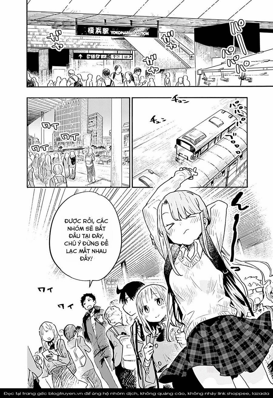 Tsukushitagari Na Uchi No Yome Nitsuite Dere Temoii Ka? 18 trang 5