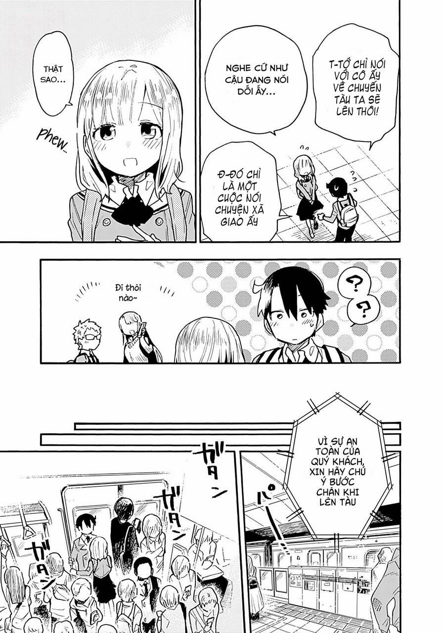 Tsukushitagari Na Uchi No Yome Nitsuite Dere Temoii Ka? 18 trang 8