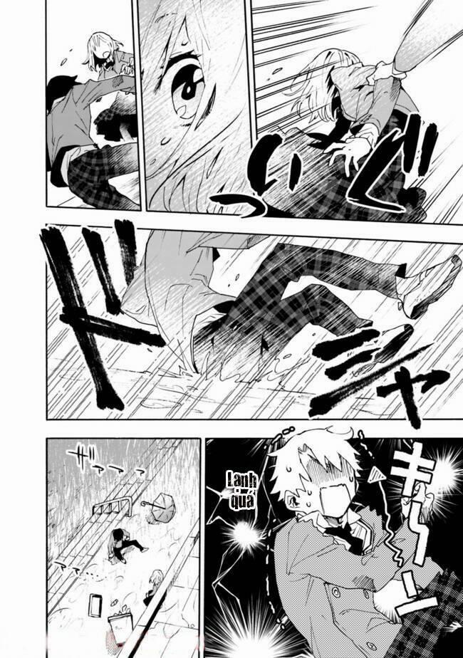 Tsukushitagari Na Uchi No Yome Nitsuite Dere Temoii Ka? 2 trang 16