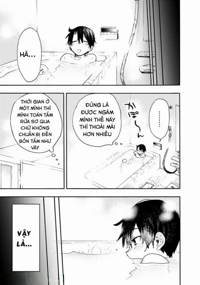 Tsukushitagari Na Uchi No Yome Nitsuite Dere Temoii Ka? 5.1 trang 4