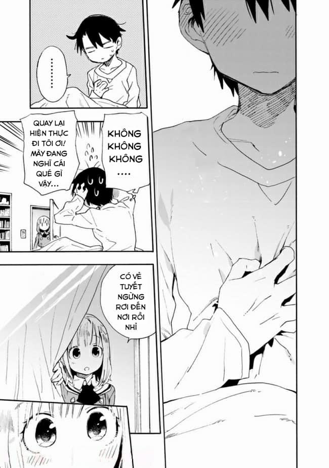 Tsukushitagari Na Uchi No Yome Nitsuite Dere Temoii Ka? 6.2 trang 2