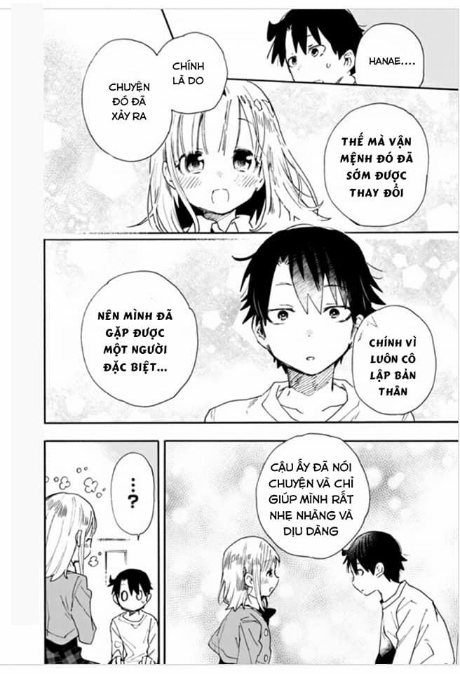 Tsukushitagari Na Uchi No Yome Nitsuite Dere Temoii Ka? 7.2 trang 5