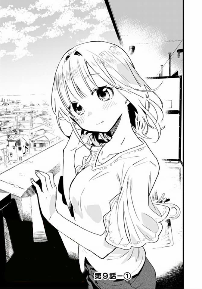 Tsukushitagari Na Uchi No Yome Nitsuite Dere Temoii Ka? 9.1 trang 0