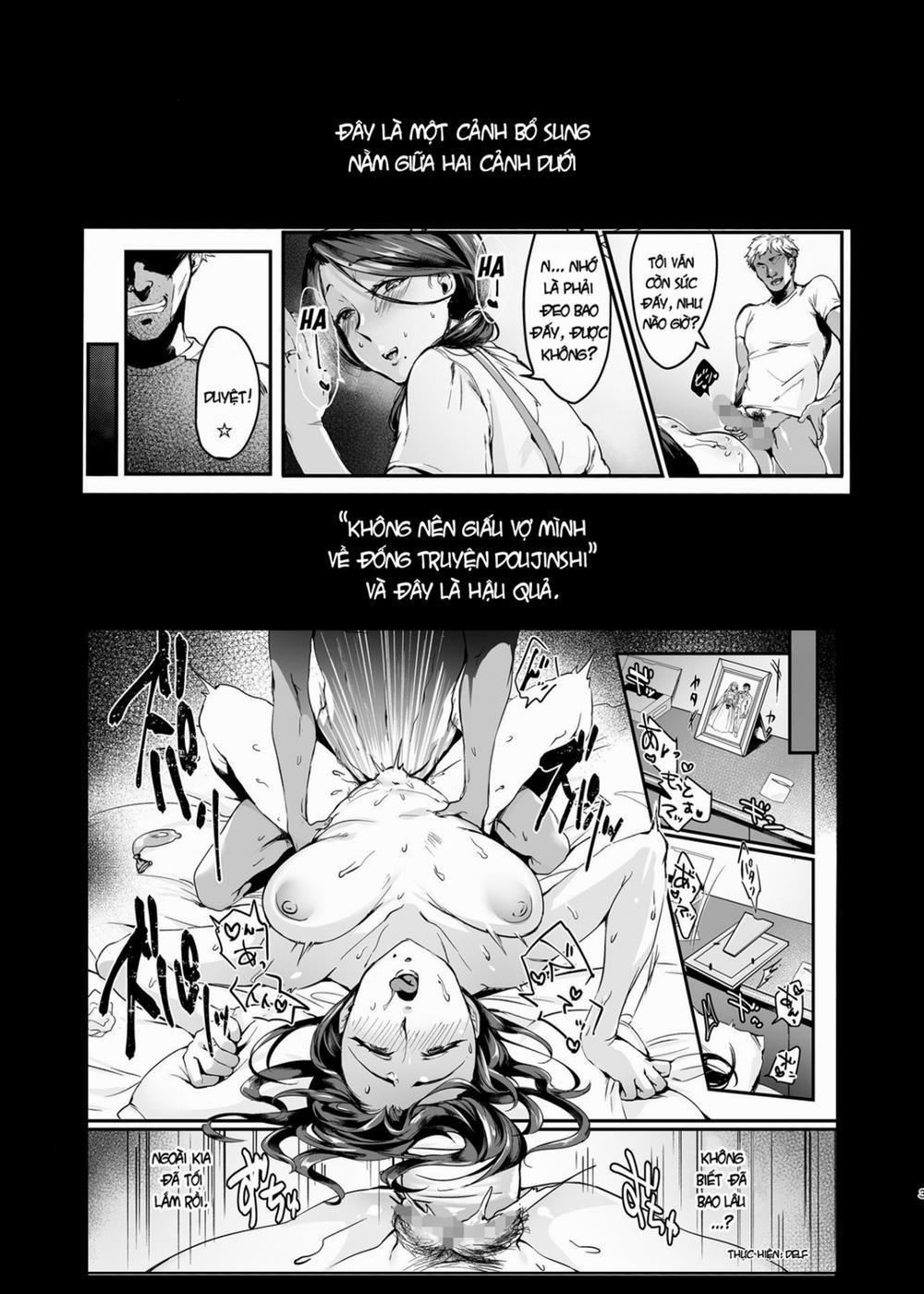 Tsuma ni Damatte Sokubaikai ni Ikun ja Nakatta 1.5 trang 2