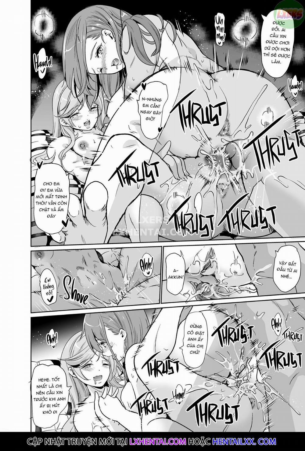 Tsuma no NG ga Nakunatte Iku 1 trang 39