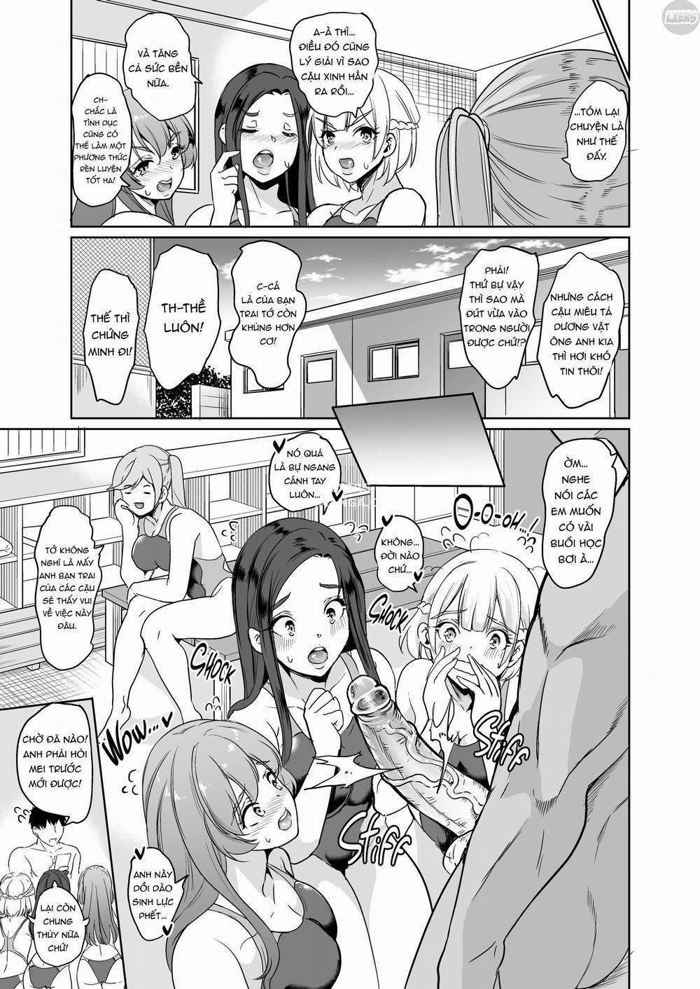 Tsuma no NG ga Nakunatte Iku 2 trang 26