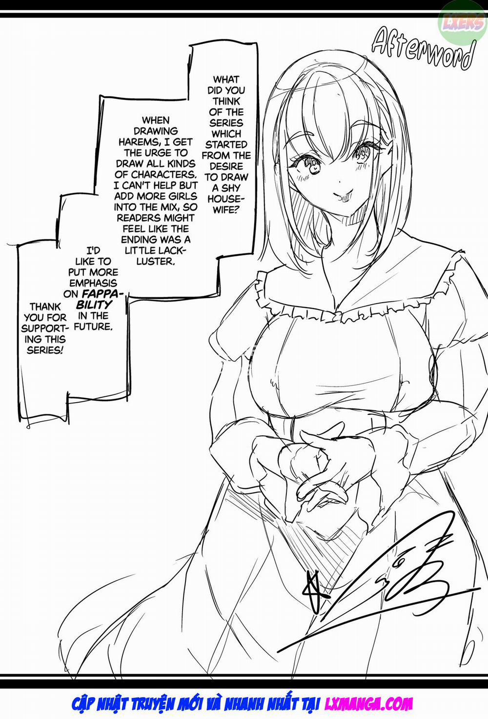 Tsuma no NG ga Nakunatte Iku 4 0 [END] trang 51