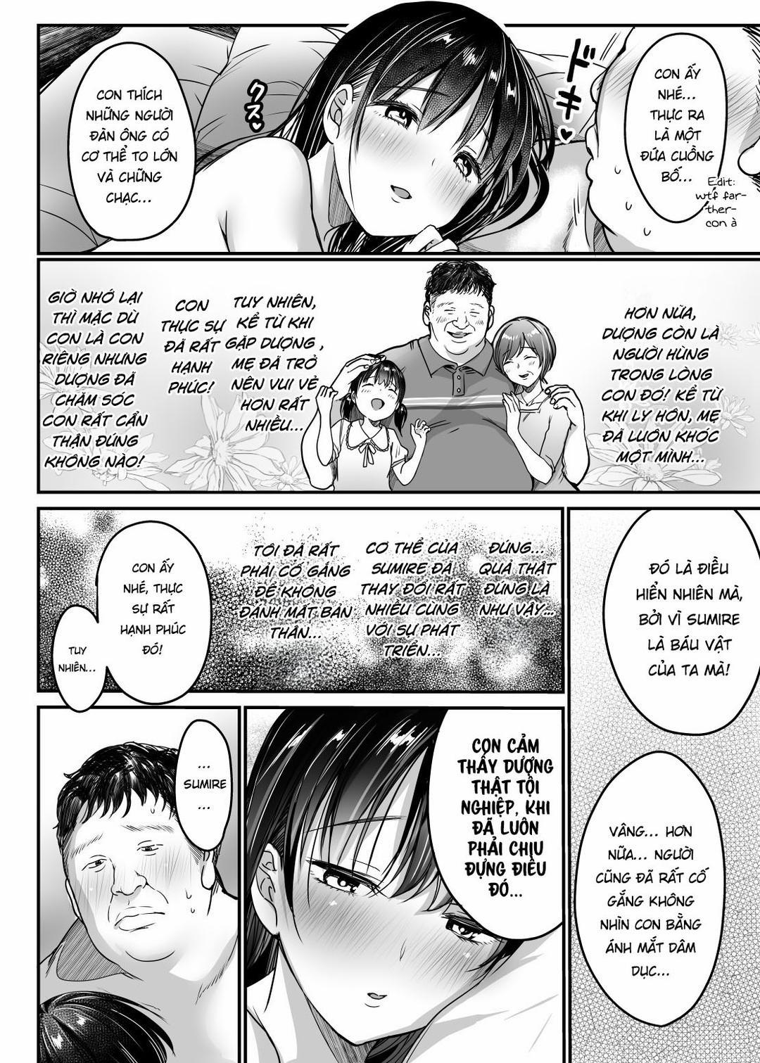 Tsuma no Tsurego no Nyuuyokuchuu ni… Part 2 trang 15