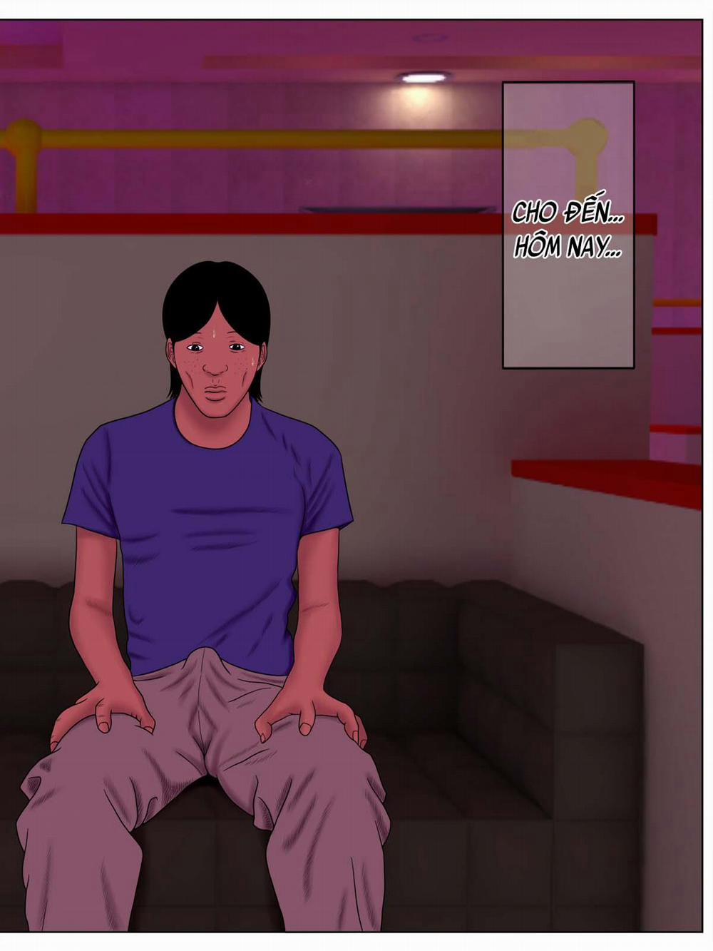 Tsuma o Fuuzokujou ni Shite wa Naranai Kore Dake no Riyuu Oneshot trang 3