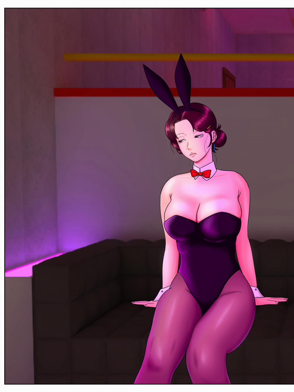 Tsuma o Fuuzokujou ni Shite wa Naranai Kore Dake no Riyuu Oneshot trang 4