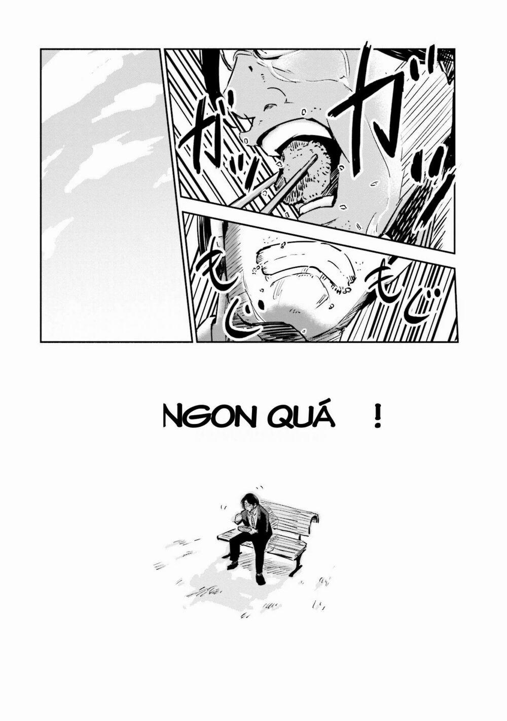 Tsuma, Shougakusei Ni Naru. 1 trang 19