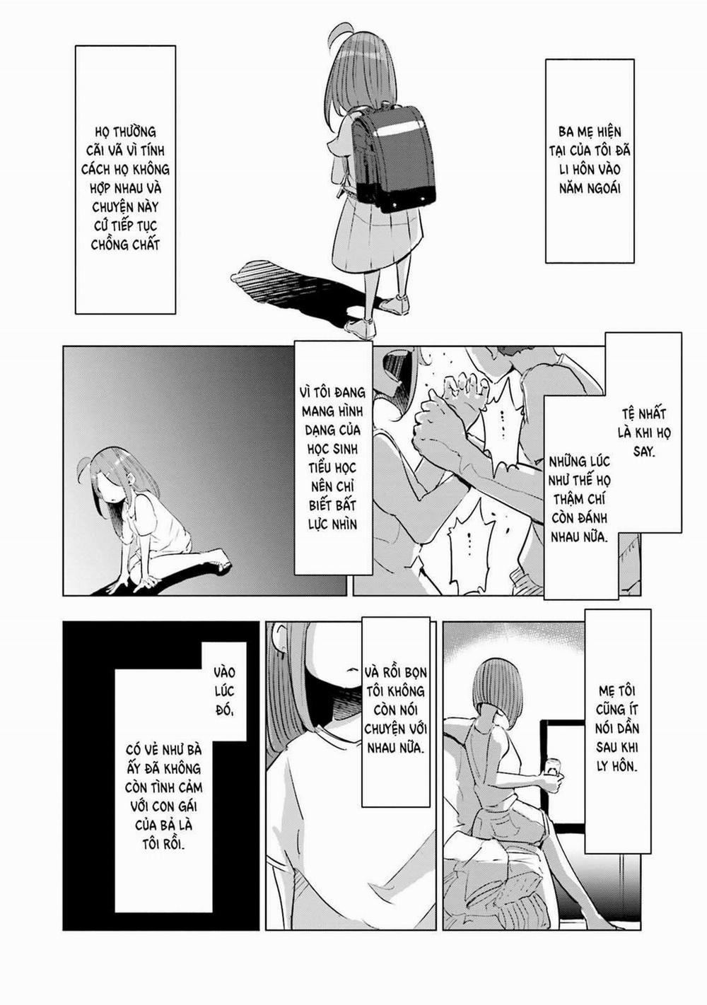 Tsuma, Shougakusei Ni Naru. 10 trang 1