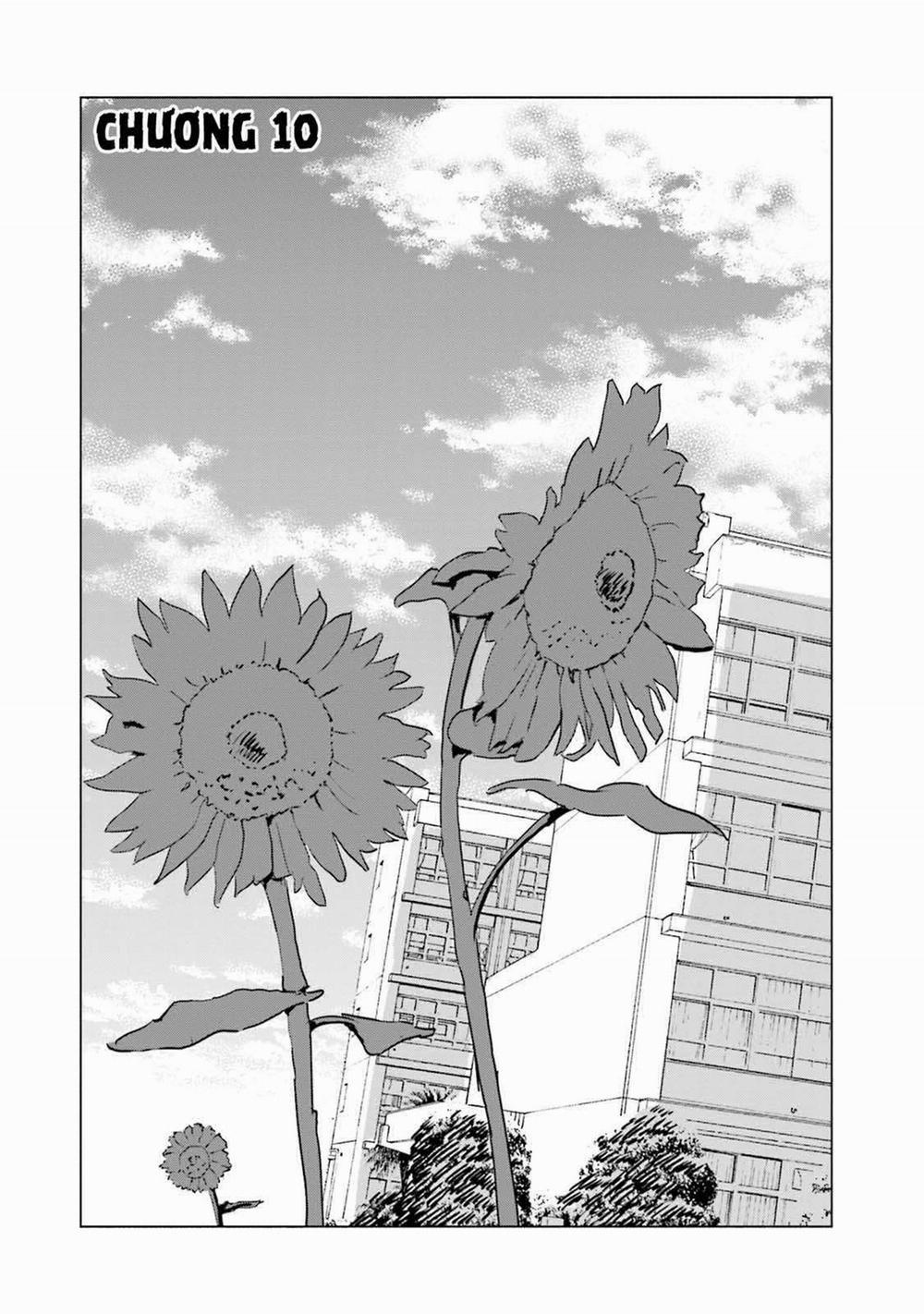 Tsuma, Shougakusei Ni Naru. 10 trang 2