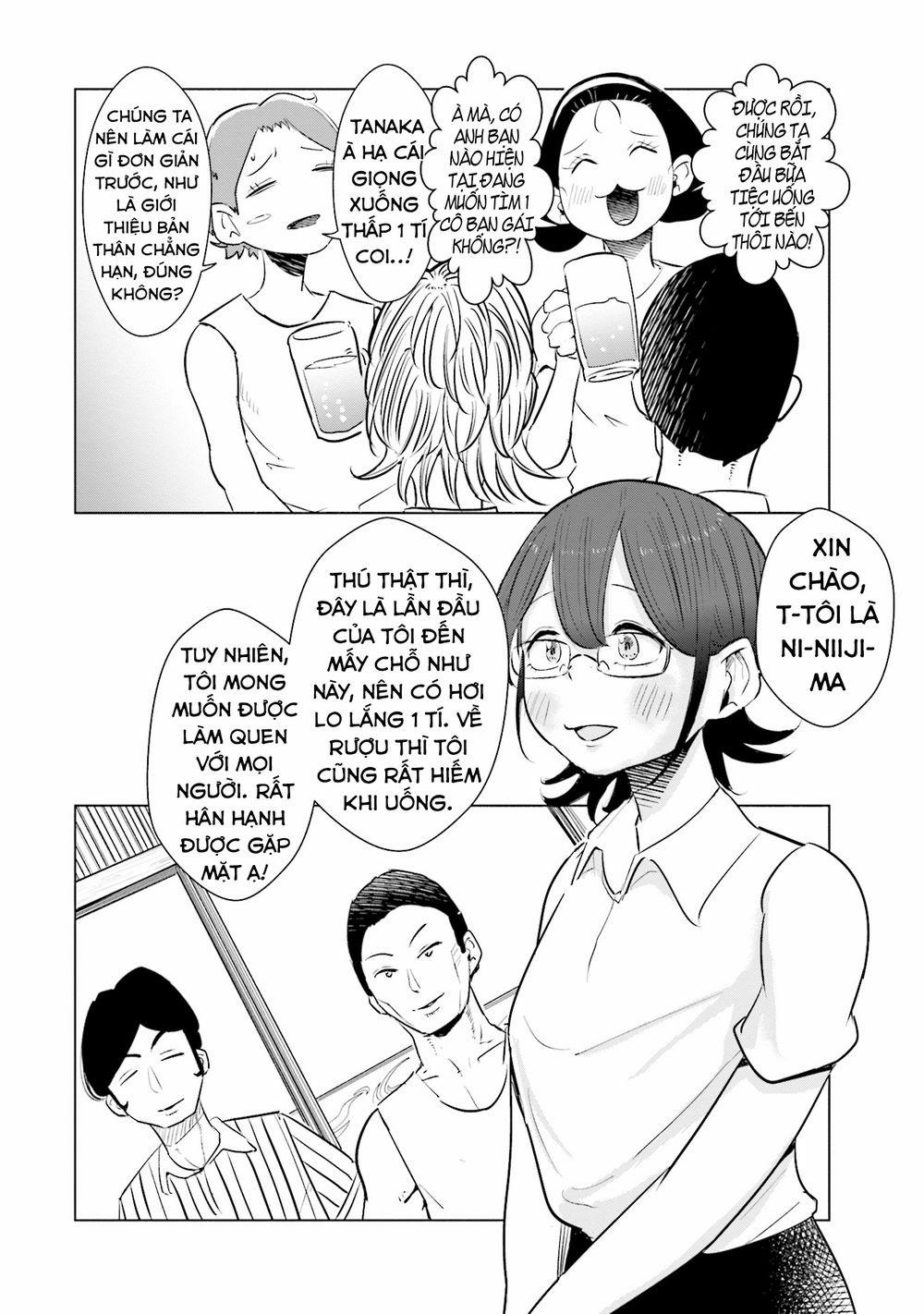 Tsuma, Shougakusei Ni Naru. 13 trang 2